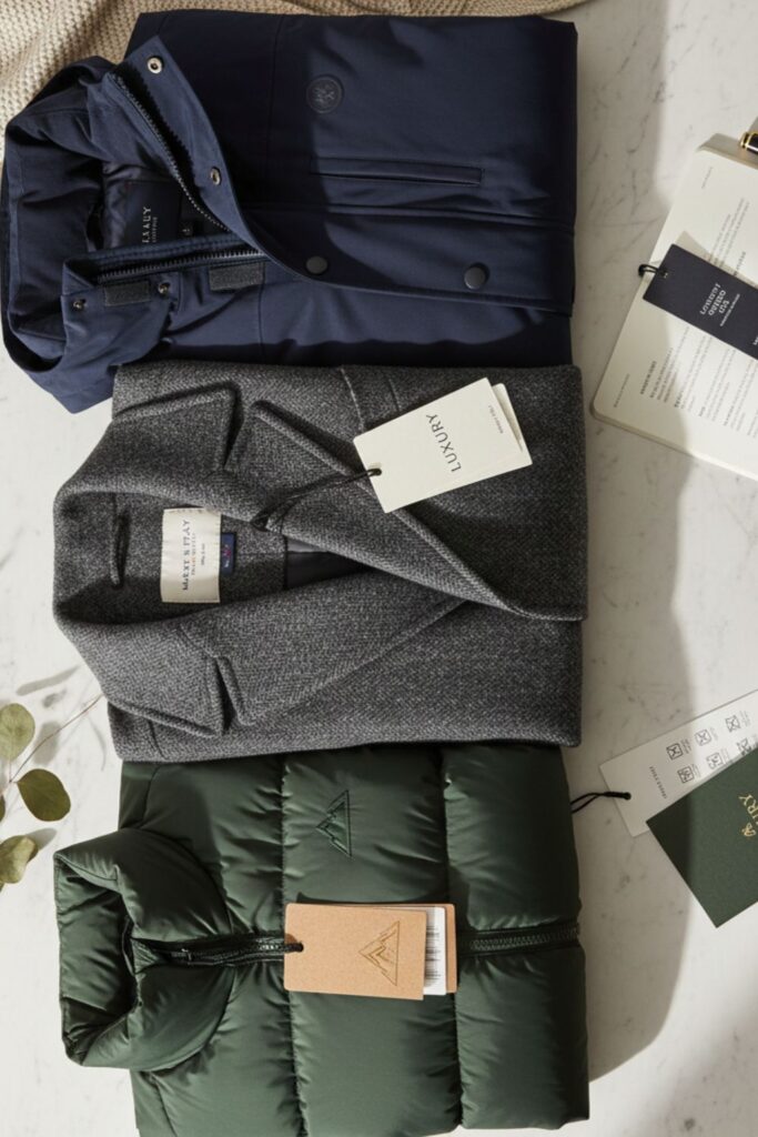 Best Winter Jackets Brands - Top Cozy UK Winter Jackets to Try