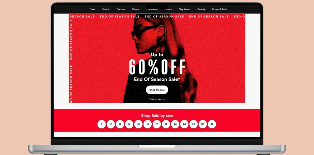 Simply Be - Plus Size Women Clothing Brands in UK