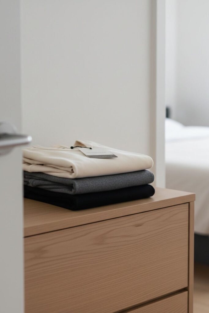 Thermal Layers Nobody Sees - Winter Wardrobe Essentials for Women 