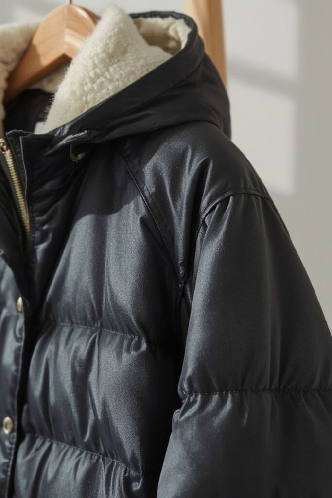 Why Choosing the Right Winter Jacket Matters? Top Cozy UK Winter Jackets to Try