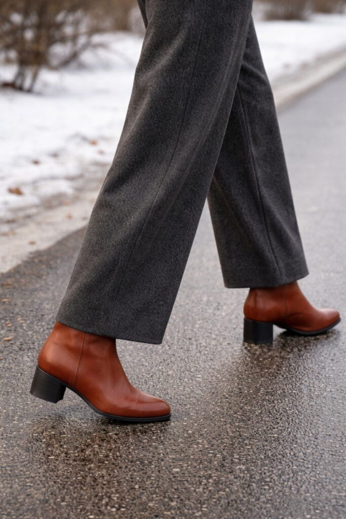 cold weather outfit ideas