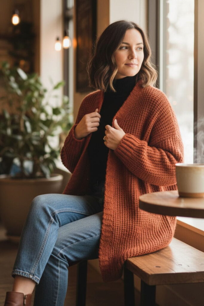 everyday winter outfits Canada