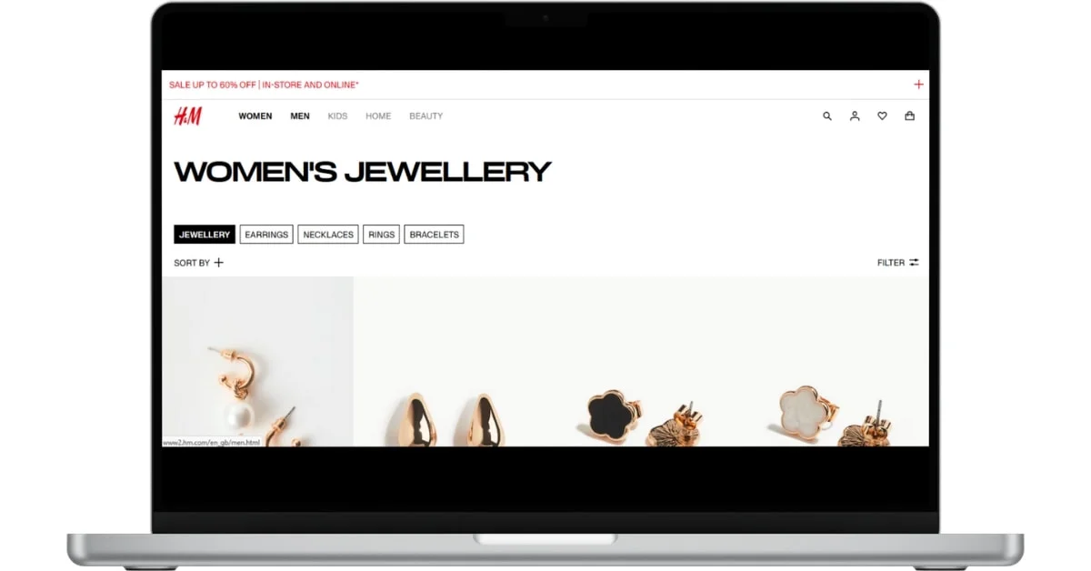 H&M: Surprisingly Stylish Budget Buys