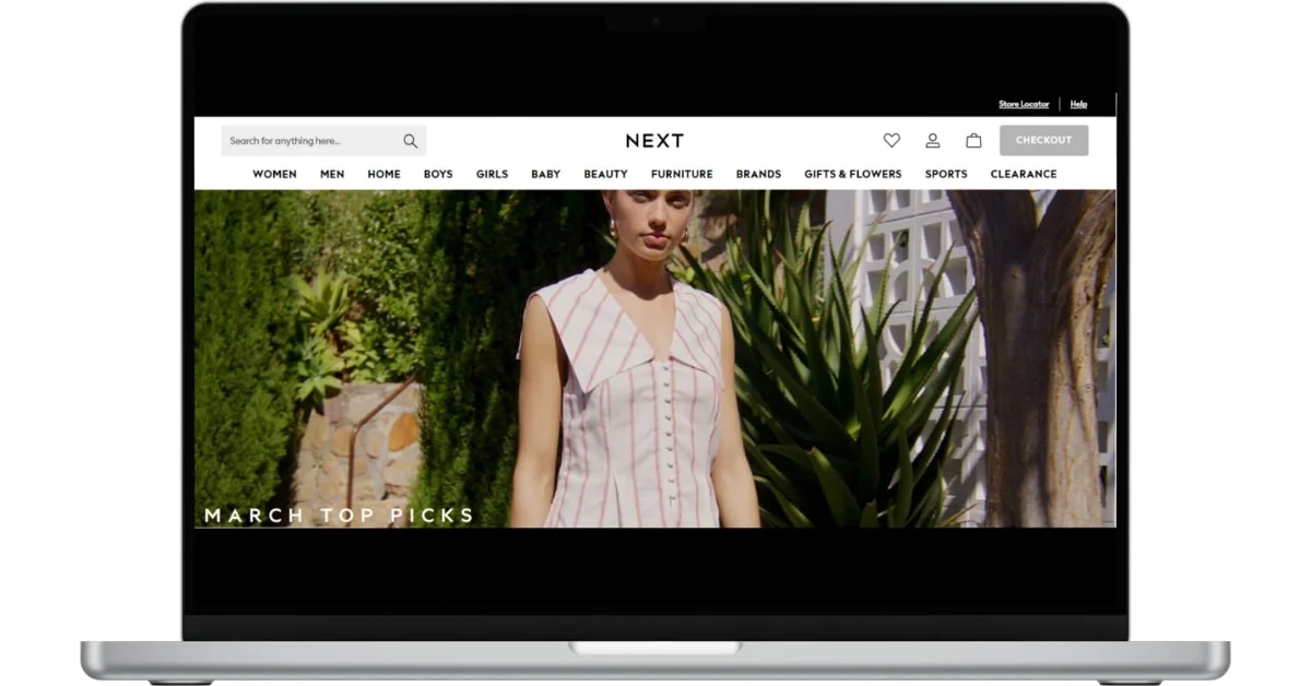 Next: Polished and Wearable for Every Day