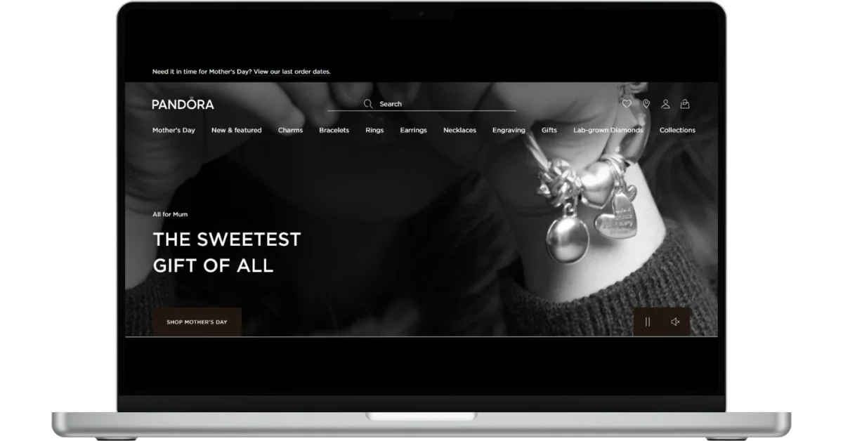 Pandora: Iconic Charms, Budget-Friendly Entry Points