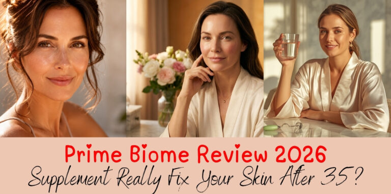 Prime Biome Review 2026