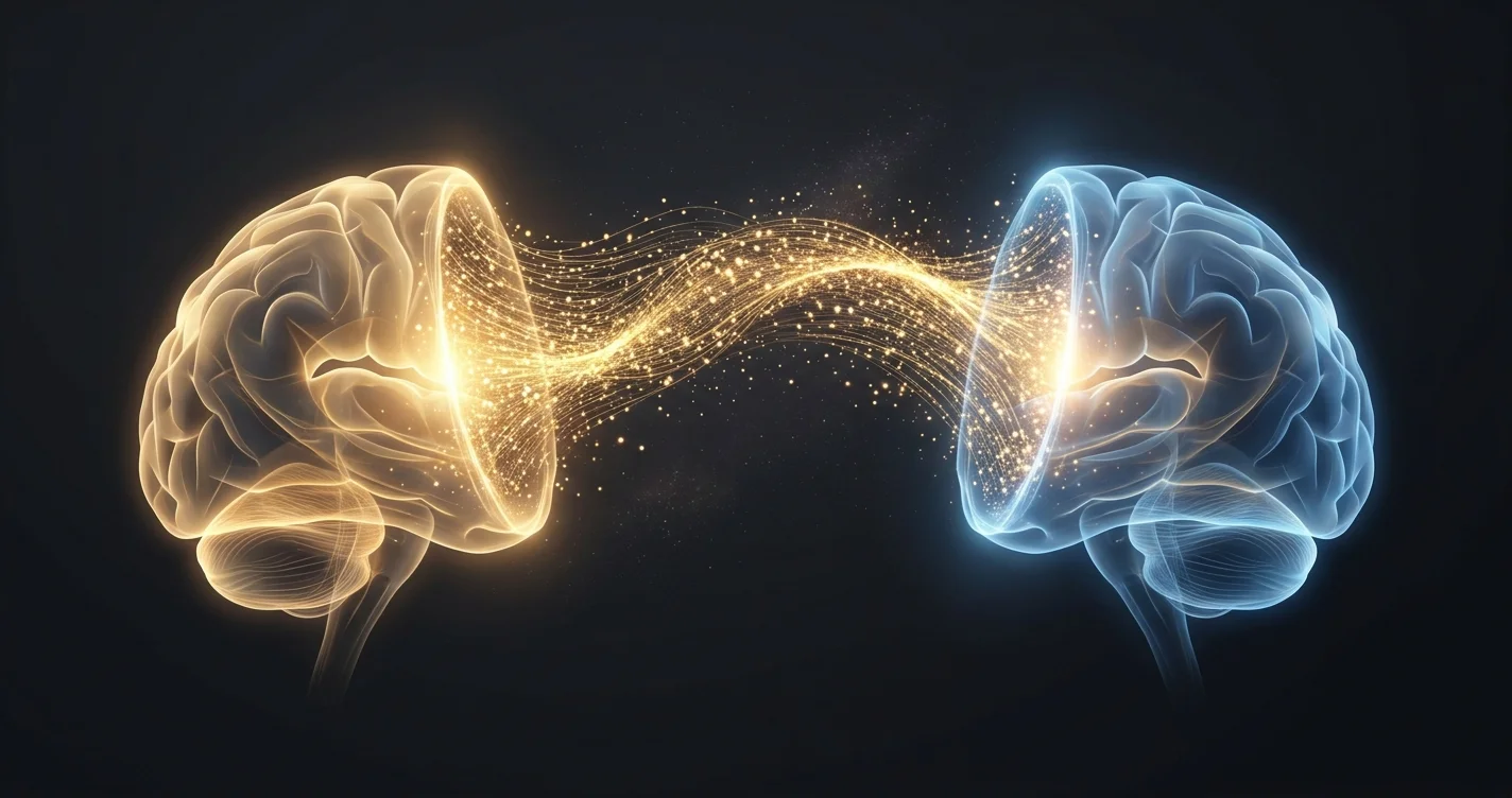 Neural sync technology explained — how brain hemisphere synchronisation audio programs work 