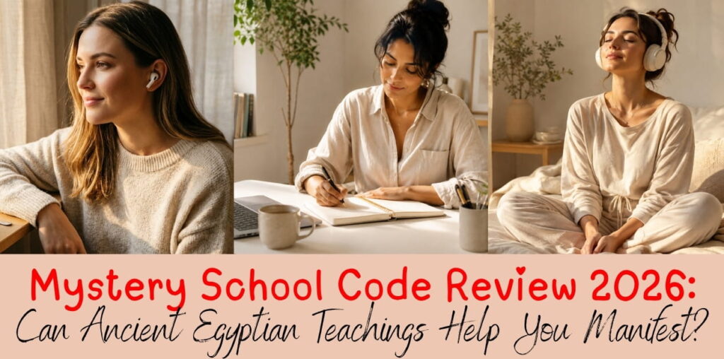 Mystery School Code Review 2026